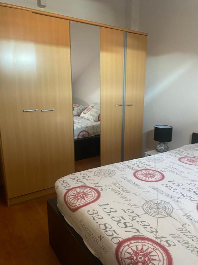 Top Floor Apartment With Sea View Kaštela 外观 照片