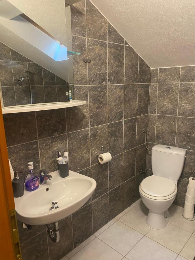 Top Floor Apartment With Sea View Kaštela 外观 照片