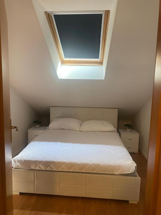 Top Floor Apartment With Sea View Kaštela 外观 照片
