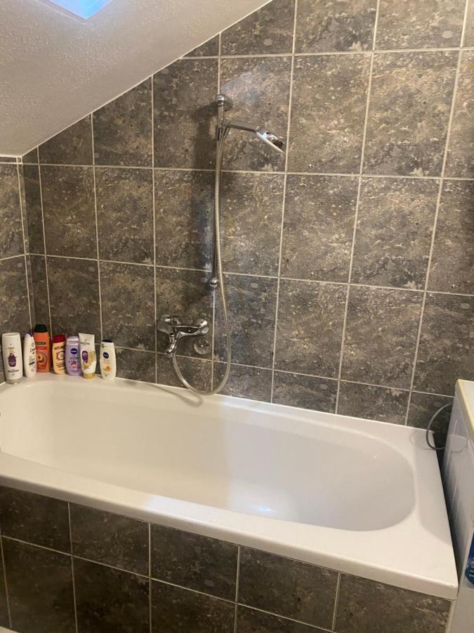Top Floor Apartment With Sea View Kaštela 外观 照片